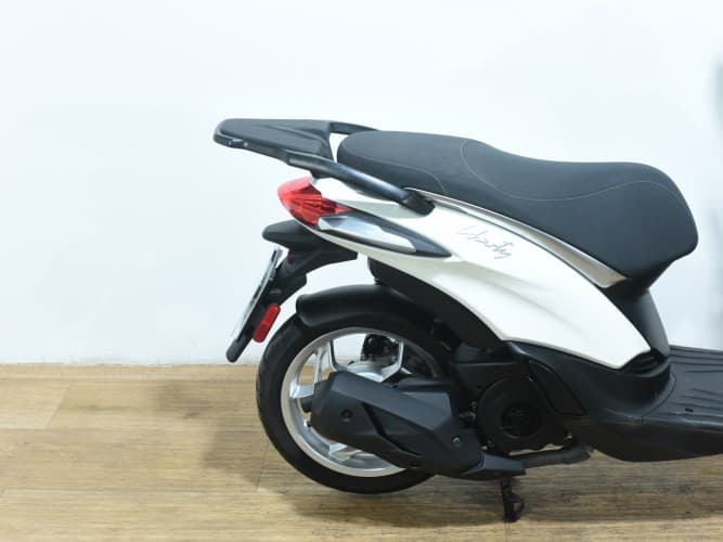 PIAGGIO LIBERTY 125 2025 de segunda mano
