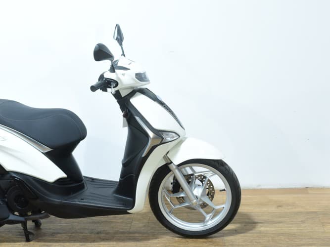 PIAGGIO LIBERTY 125 2025 de segunda mano
