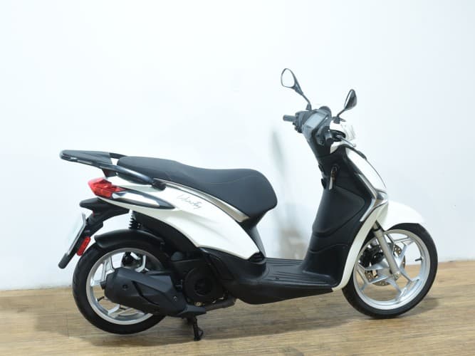 PIAGGIO LIBERTY 125 2025 de segunda mano