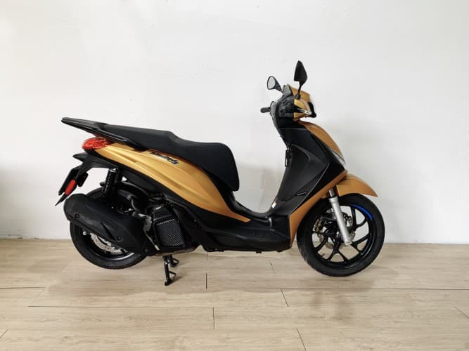 PIAGGIO MEDLEY 125 S 2025 de segunda mano