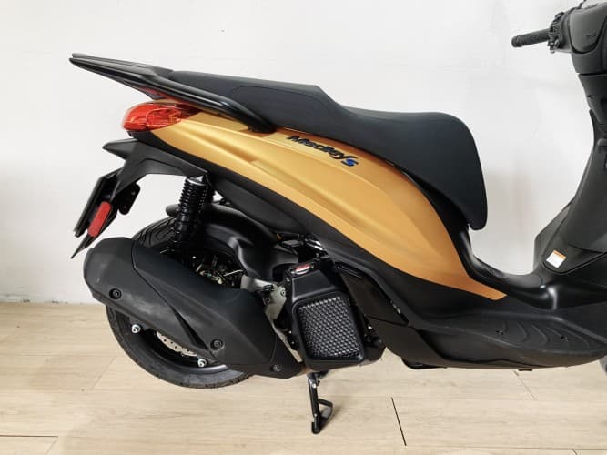 PIAGGIO MEDLEY 125 S 2025 de segunda mano