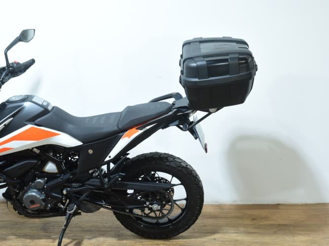 KTM 390 ADVENTURE 2021 de segunda mano