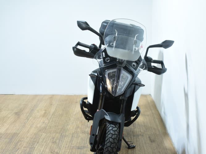 KTM 390 ADVENTURE 2021 de segunda mano