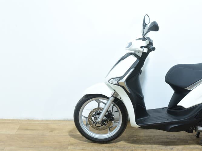Comprar PIAGGIO LIBERTY 125 2025 de segunda mano PIAGGIO LIBERTY 125 2025 de segunda mano