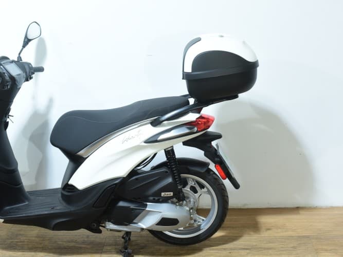 Comprar PIAGGIO LIBERTY 125 2025 de segunda mano PIAGGIO LIBERTY 125 2025 de segunda mano