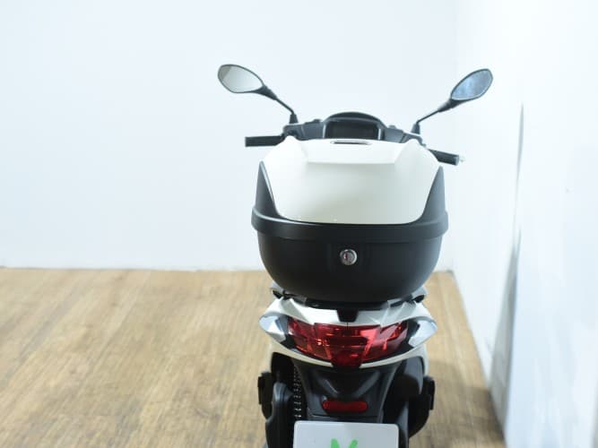 Comprar PIAGGIO LIBERTY 125 2025 de segunda mano PIAGGIO LIBERTY 125 2025 de segunda mano