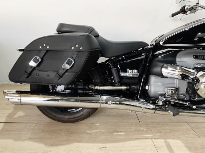 BMW R18 CLASSIC 2021 de segunda mano