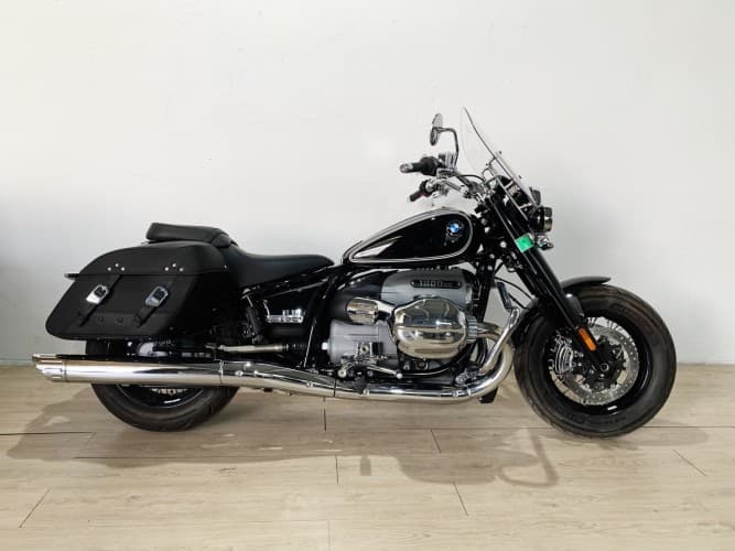 BMW R18 CLASSIC 2021 de segunda mano