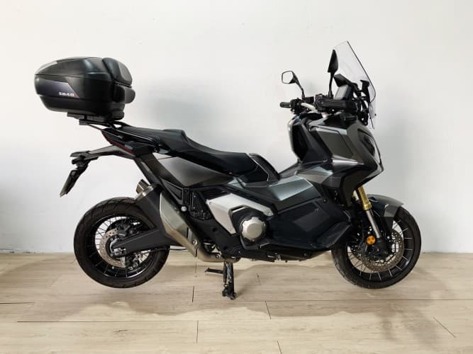 Comprar HONDA X-ADV 750 2023 de segunda mano HONDA X-ADV 750 2023 de segunda mano