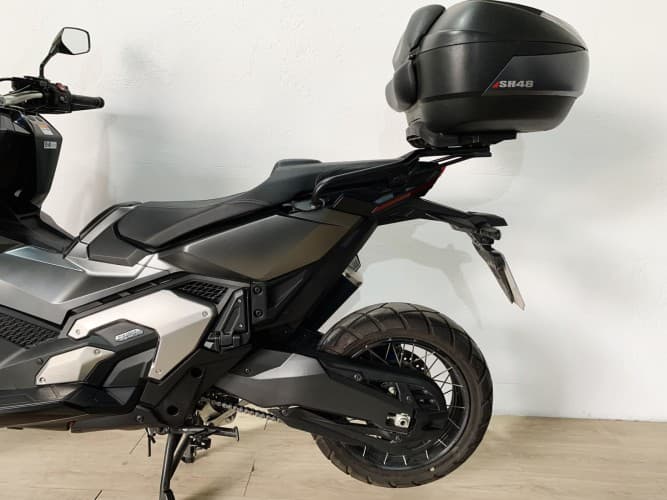 Comprar HONDA X-ADV 750 2023 de segunda mano HONDA X-ADV 750 2023 de segunda mano