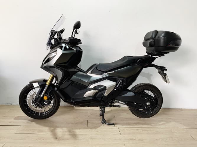 Comprar HONDA X-ADV 750 2023 de segunda mano HONDA X-ADV 750 2023 de segunda mano