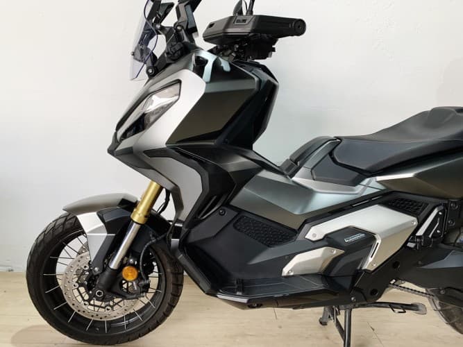 Comprar HONDA X-ADV 750 2023 de segunda mano HONDA X-ADV 750 2023 de segunda mano