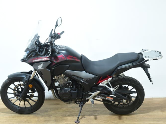 HONDA CB 500 X (A2) 2021 de segunda mano