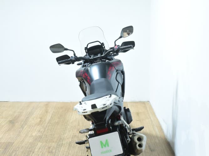 HONDA CB 500 X (A2) 2021 de segunda mano