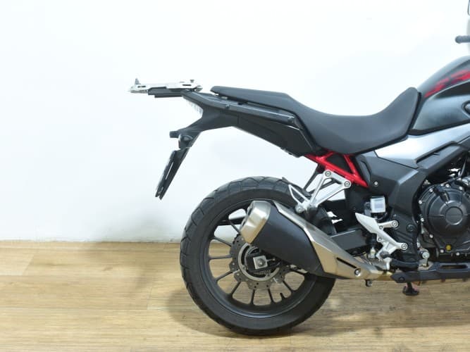 HONDA CB 500 X (A2) 2021 de segunda mano