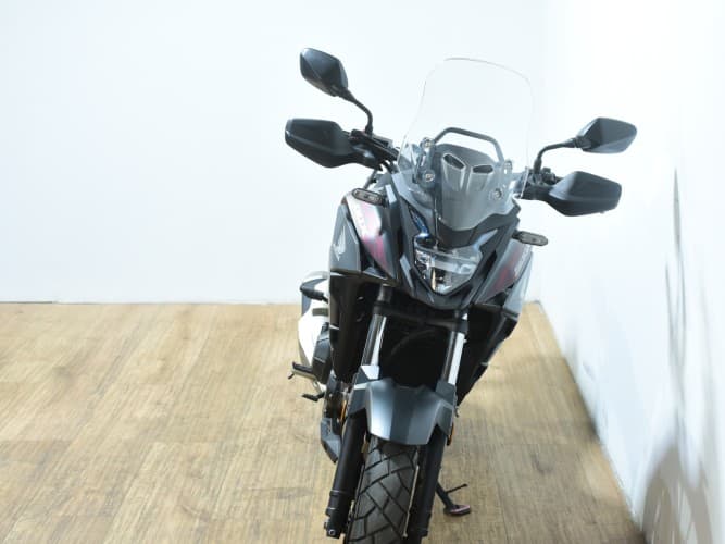HONDA CB 500 X (A2) 2021 de segunda mano