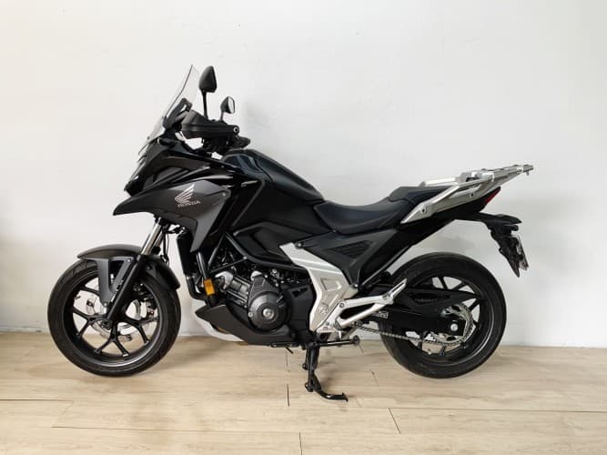 HONDA NC 750  J VULTUS 2023 de segunda mano