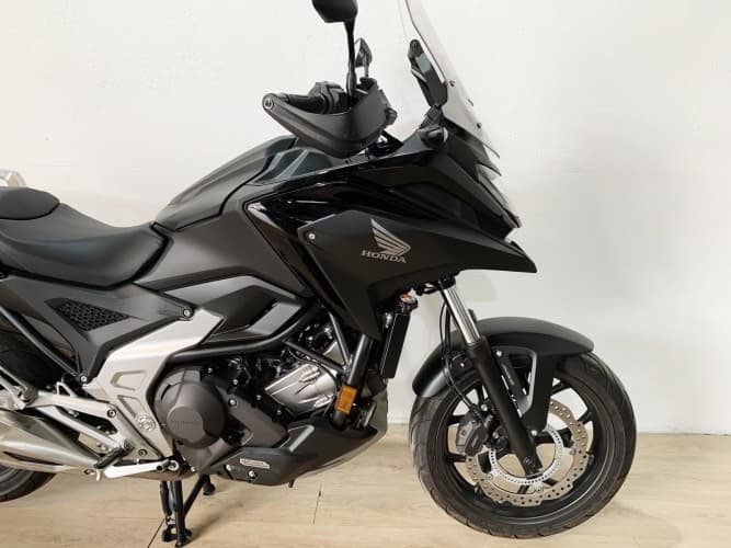 HONDA NC 750  J VULTUS 2023 de segunda mano