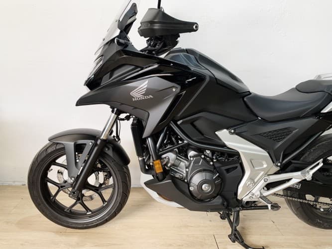 HONDA NC 750  J VULTUS 2023 de segunda mano