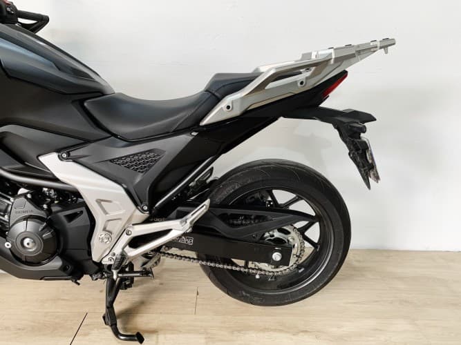 HONDA NC 750  J VULTUS 2023 de segunda mano