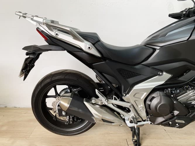 HONDA NC 750  J VULTUS 2023 de segunda mano