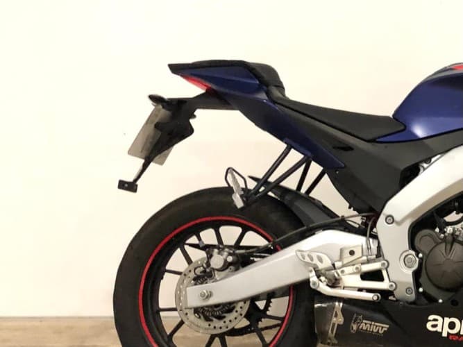 APRILIA RS 125 (MIVV HOMOLOGADO) 2023 de segunda mano
