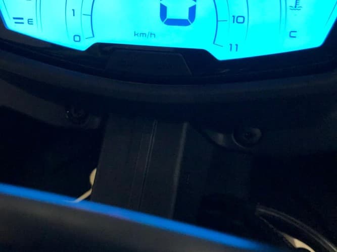 APRILIA RS 125 (MIVV HOMOLOGADO) 2023 de segunda mano