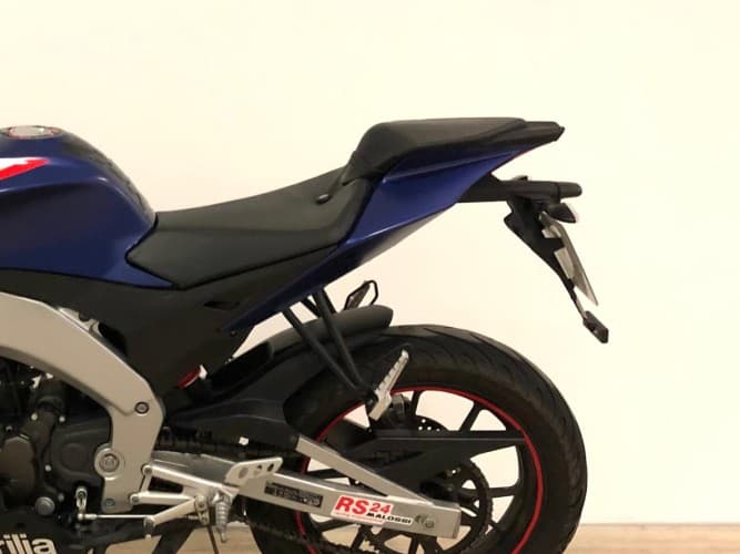 APRILIA RS 125 (MIVV HOMOLOGADO) 2023 de segunda mano
