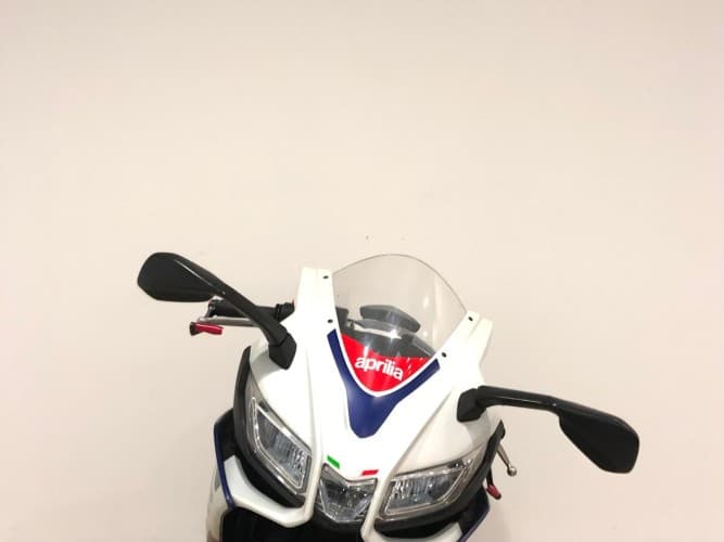 APRILIA RS 125 (MIVV HOMOLOGADO) 2023 de segunda mano