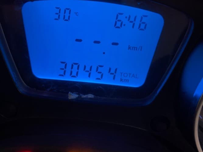 PIAGGIO MP3 500 HPE 2022 de segunda mano