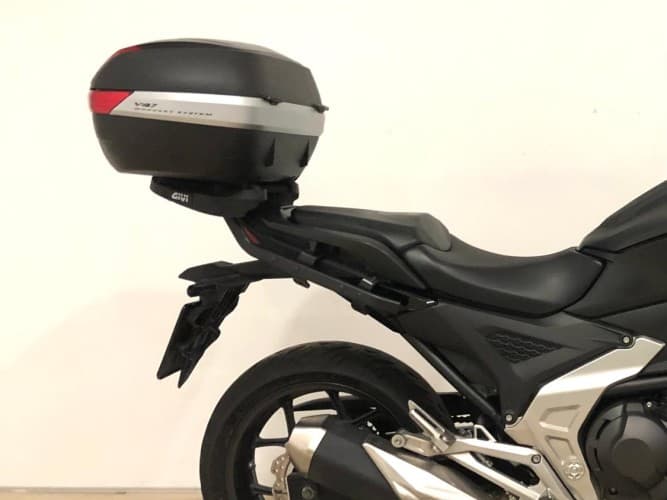 Comprar HONDA NC 750 X (A)(REVI 48 KM PASADA) (REGLAJE HECHO) 2024 de segunda mano HONDA NC 750 X (A)(REVI 48 KM PASADA) (REGLAJE HECHO) 2024 de segunda mano