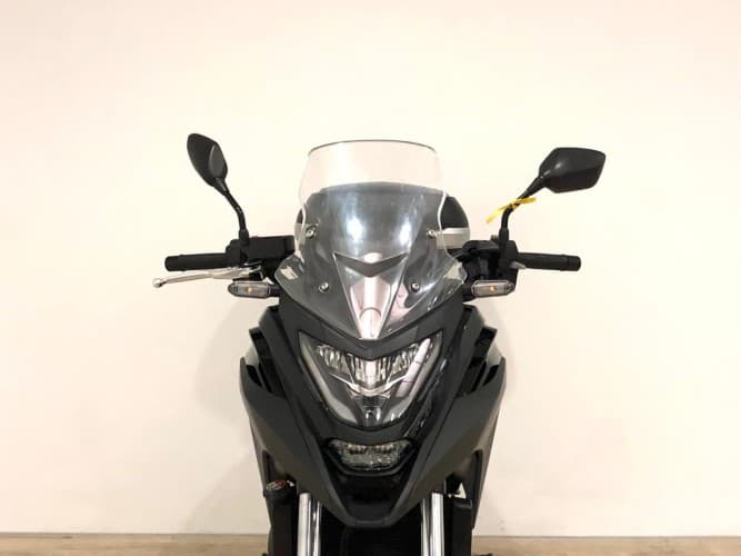 Comprar HONDA NC 750 X (A)(REVI 48 KM PASADA) (REGLAJE HECHO) 2024 de segunda mano HONDA NC 750 X (A)(REVI 48 KM PASADA) (REGLAJE HECHO) 2024 de segunda mano