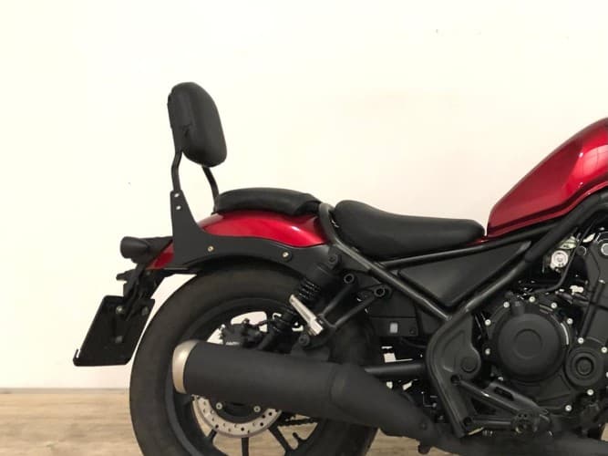 HONDA REBEL 500 2023 de segunda mano