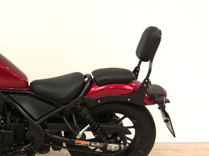 HONDA REBEL 500 2023 de segunda mano