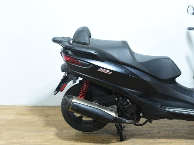 Comprar PIAGGIO MP3 500 LT ABS 2016 de segunda mano PIAGGIO MP3 500 LT ABS 2016 de segunda mano