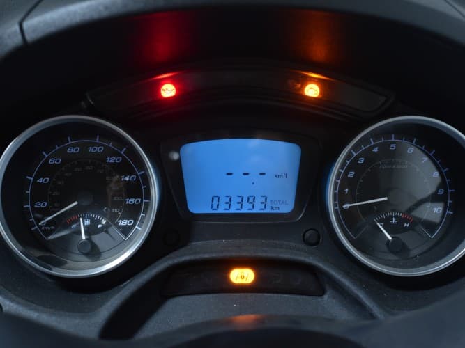 Comprar PIAGGIO MP3 500 LT ABS 2016 de segunda mano PIAGGIO MP3 500 LT ABS 2016 de segunda mano