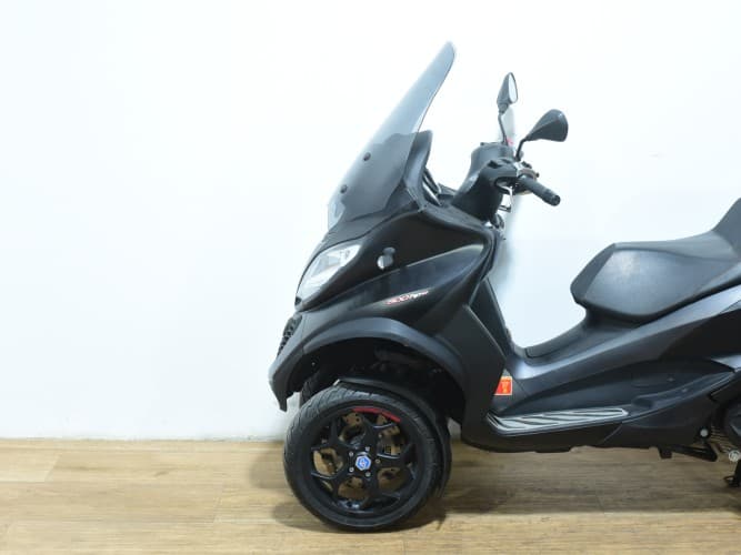 Comprar PIAGGIO MP3 500 LT ABS 2016 de segunda mano PIAGGIO MP3 500 LT ABS 2016 de segunda mano