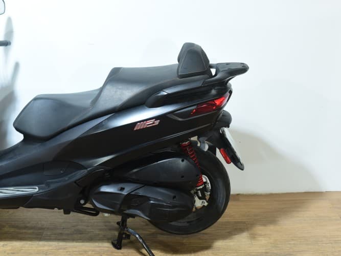 Comprar PIAGGIO MP3 500 LT ABS 2016 de segunda mano PIAGGIO MP3 500 LT ABS 2016 de segunda mano