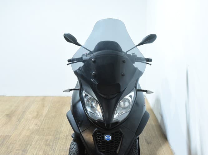 Comprar PIAGGIO MP3 500 LT ABS 2016 de segunda mano PIAGGIO MP3 500 LT ABS 2016 de segunda mano
