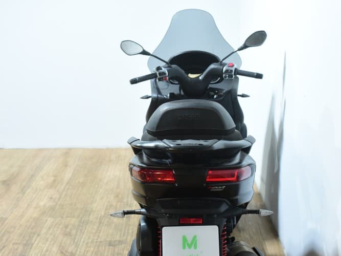 Comprar PIAGGIO MP3 500 LT ABS 2016 de segunda mano PIAGGIO MP3 500 LT ABS 2016 de segunda mano