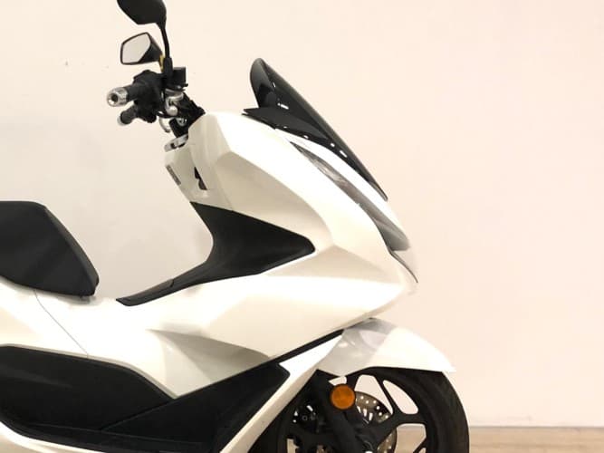HONDA PCX 125 2022 de segunda mano