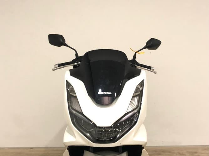 HONDA PCX 125 2022 de segunda mano