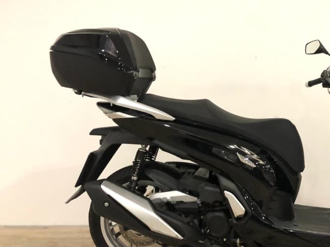 Comprar HONDA SH 350I (TOP CASE) 2021 de segunda mano HONDA SH 350I (TOP CASE) 2021 de segunda mano
