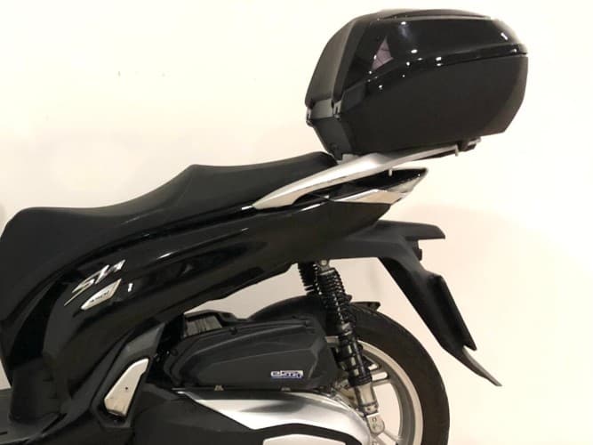 Comprar HONDA SH 350I (TOP CASE) 2021 de segunda mano HONDA SH 350I (TOP CASE) 2021 de segunda mano