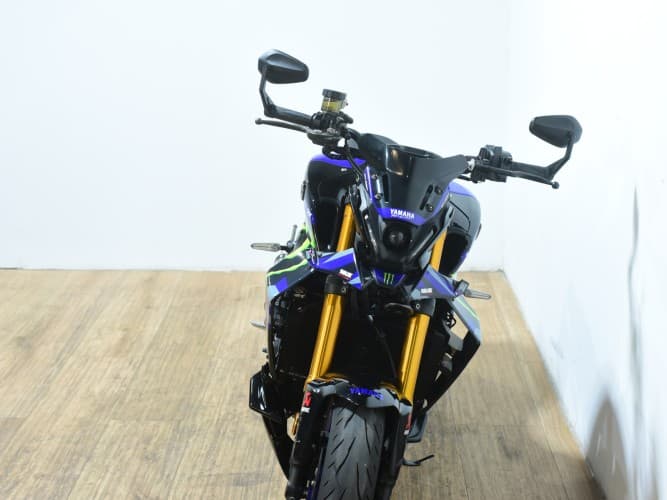 Comprar YAMAHA MT-09 SP (A2)(MIVV HOMOLOGADO + 250€) 2023 de segunda mano YAMAHA MT-09 SP (A2)(MIVV HOMOLOGADO + 250€) 2023 de segunda mano