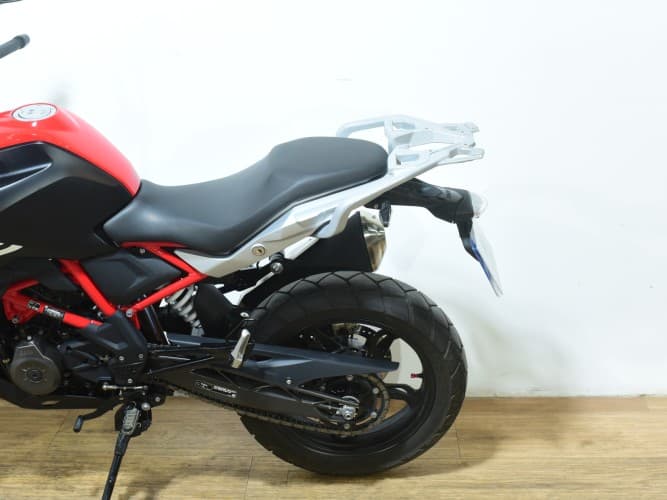 Comprar BMW G 310 GS 2024 de segunda mano BMW G 310 GS 2024 de segunda mano