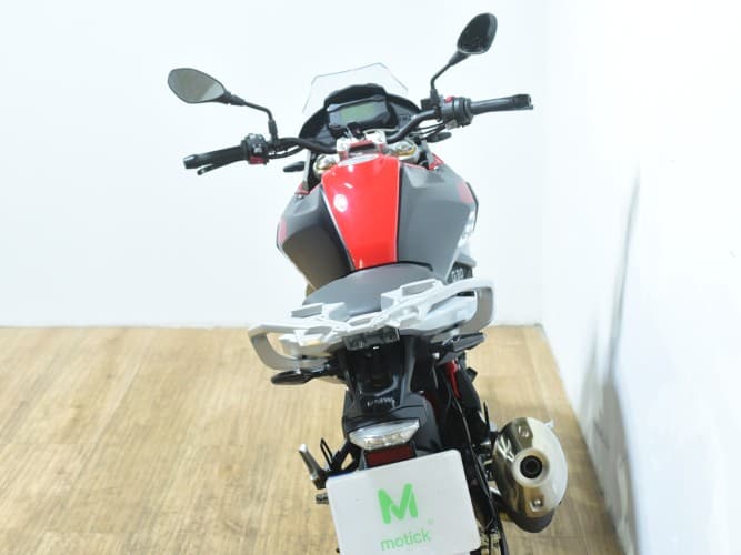 Comprar BMW G 310 GS 2024 de segunda mano BMW G 310 GS 2024 de segunda mano