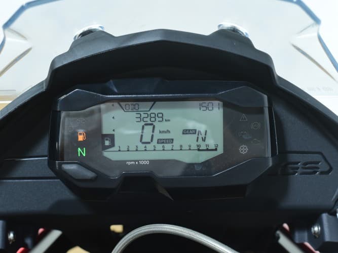 Comprar BMW G 310 GS 2024 de segunda mano BMW G 310 GS 2024 de segunda mano