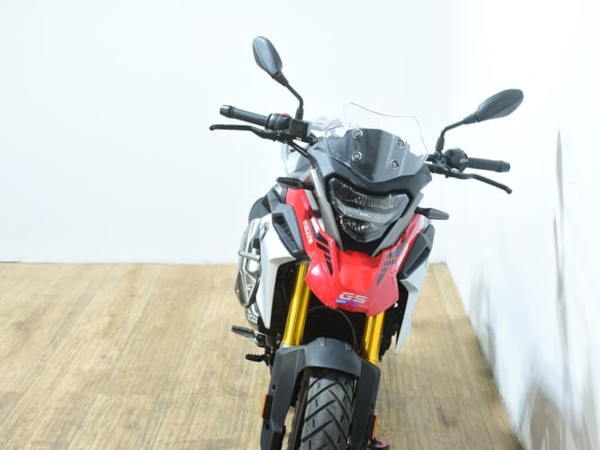 Comprar BMW G 310 GS 2024 de segunda mano BMW G 310 GS 2024 de segunda mano