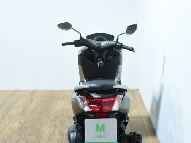 Comprar YAMAHA NMAX 125 2017 de segunda mano YAMAHA NMAX 125 2017 de segunda mano